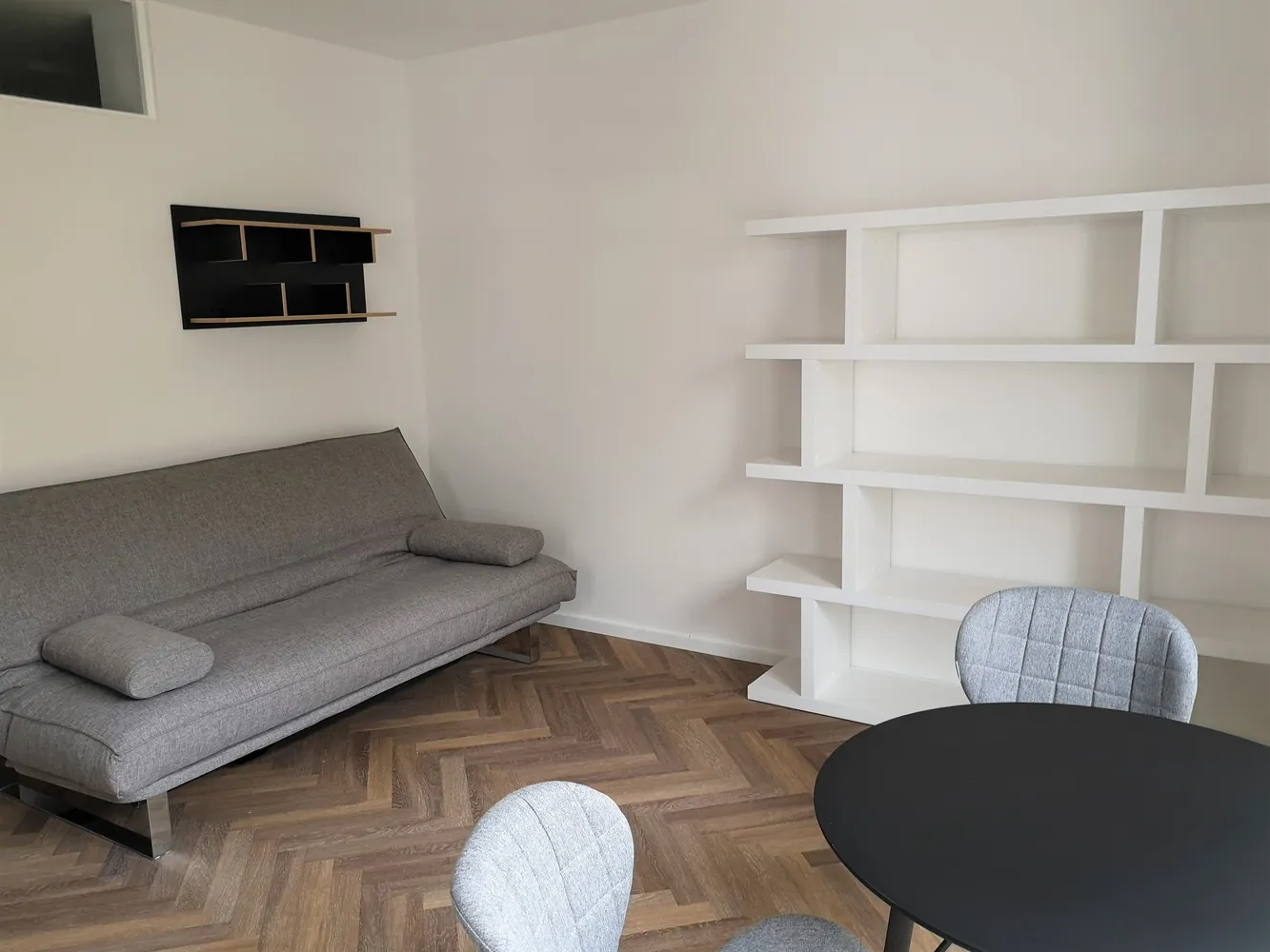 1 Zimmer Wohnung mit 27 m² in Berlin – Bild 4
