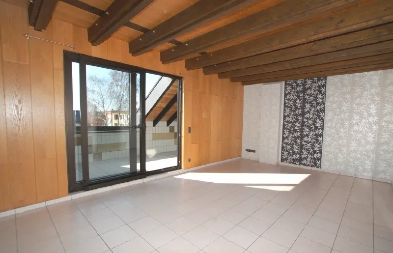 3 Zimmer Wohnung mit 98 m² in Brühl – Bild 1