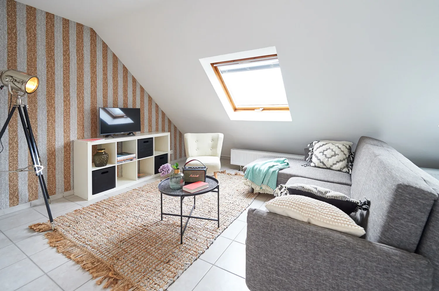 3 Zimmer Wohnung mit 45 m² in Essen – Bild 5