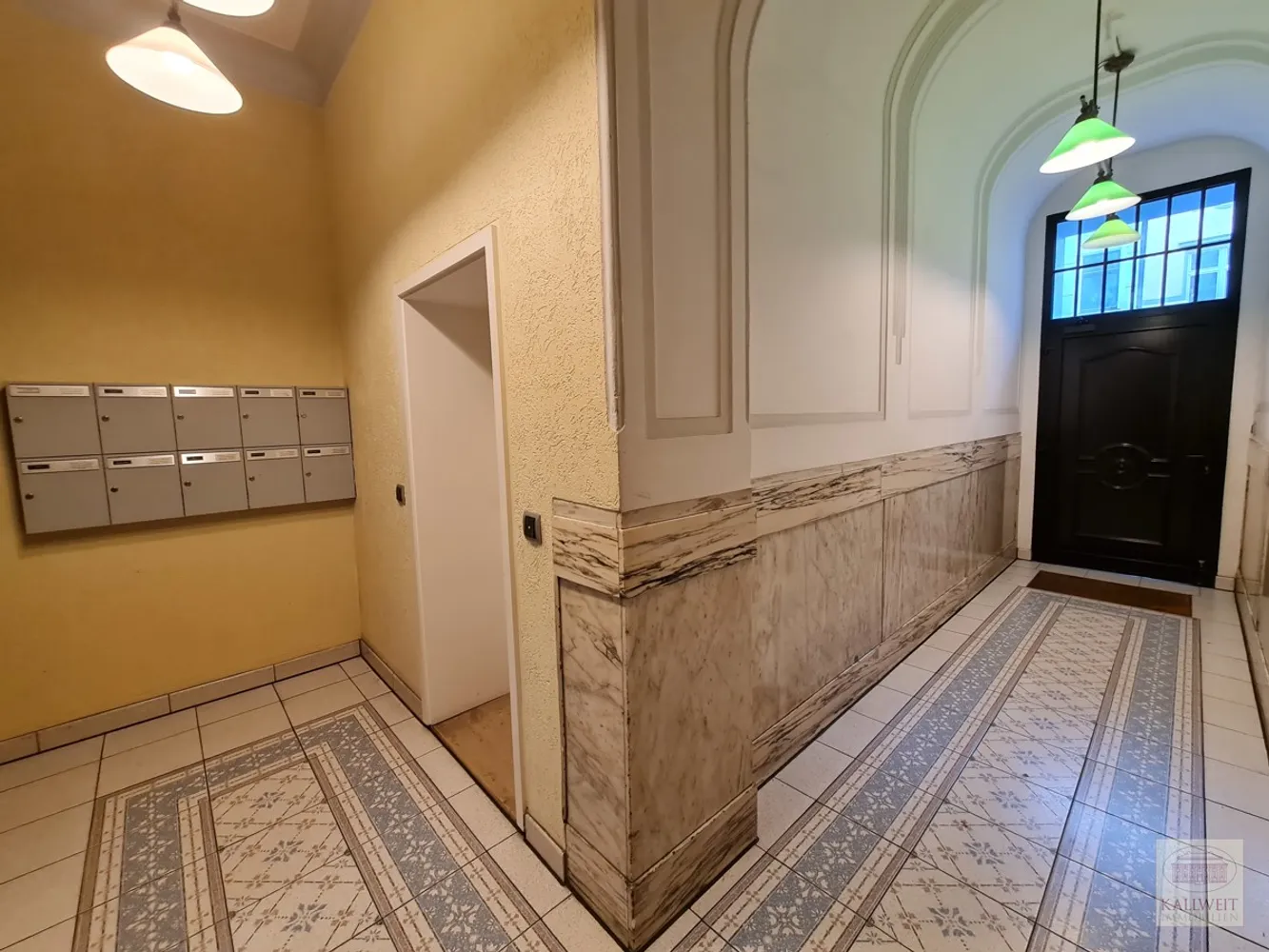 1 Zimmer Wohnung mit 56 m² in Düsseldorf – Bild 9