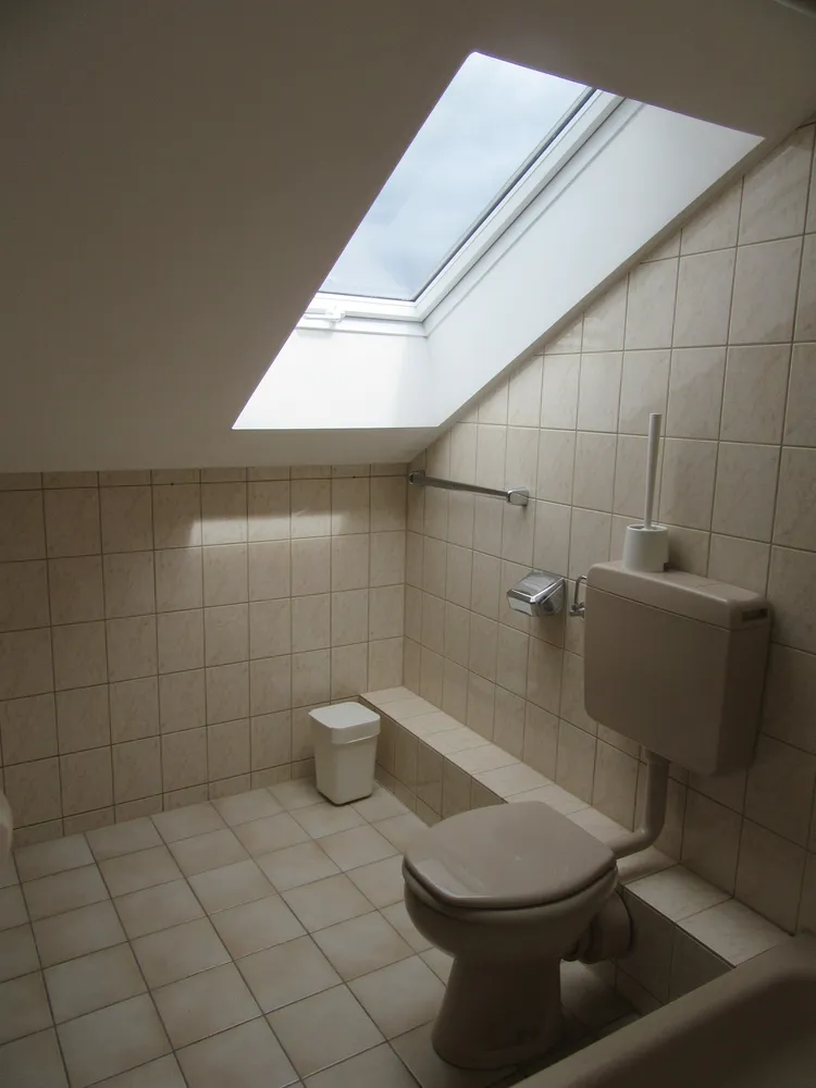 1 Zimmer Wohnung mit 35 m² in Aachen – Bild 6