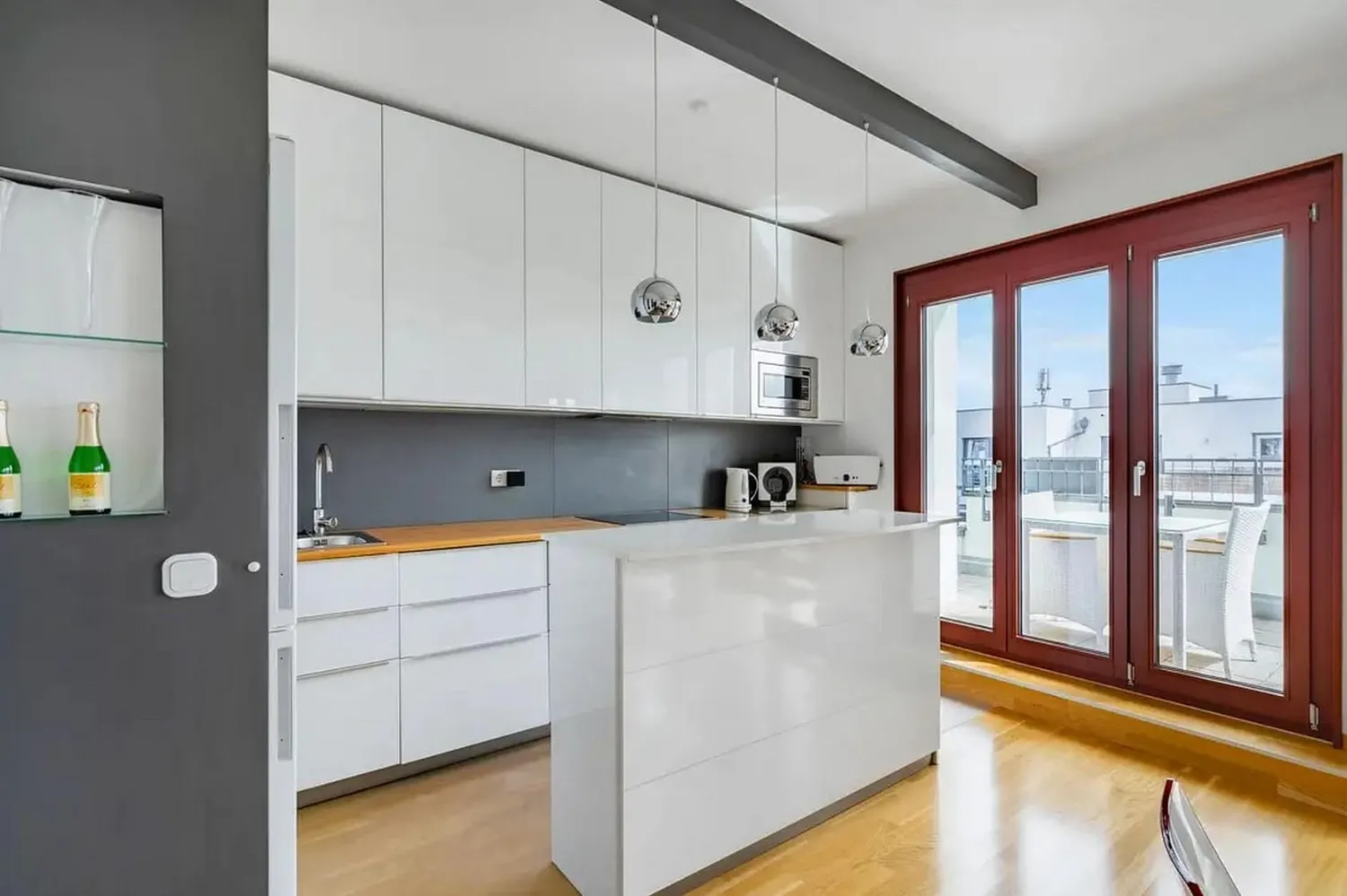 4 Zimmer Wohnung mit 111 m² in Berlin – Bild 11