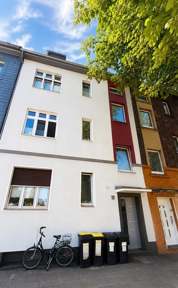 3 Zimmer Wohnung mit 59 m² in Duisburg – Bild 5
