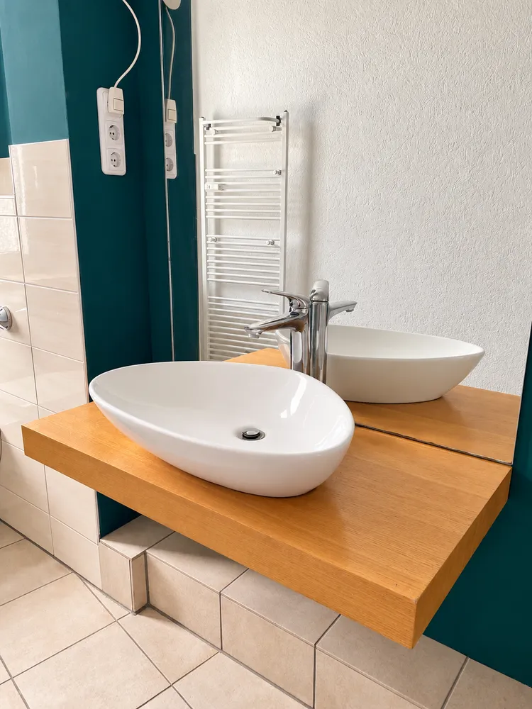 2 Zimmer Wohnung mit 95 m² in Hagen – Bild 5