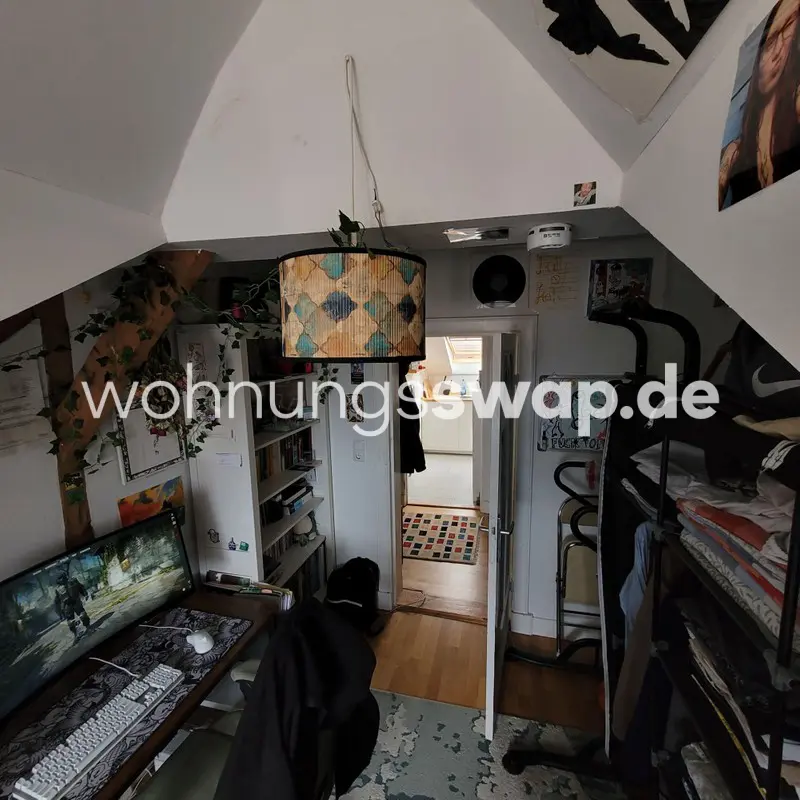 3 Zimmer Wohnung mit 66 m² in Kiel – Bild 8