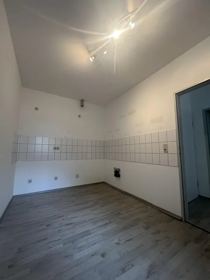 2 Zimmer Wohnung mit 53 m² in Witten – Bild 2