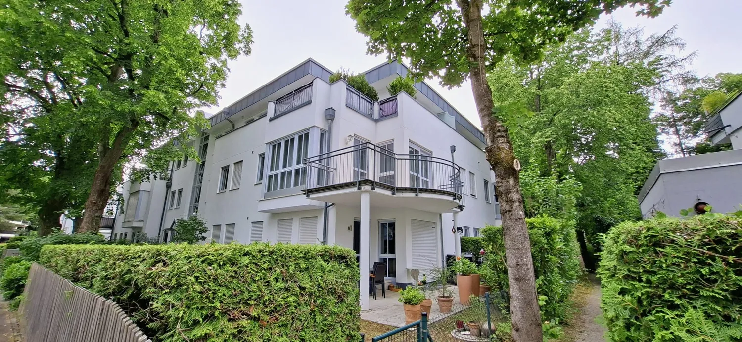2 room apartment with 75 m² in Munich – Photo 7