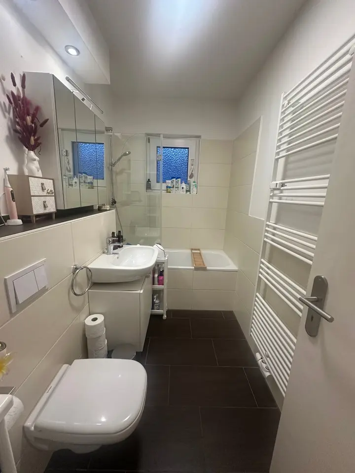 2 Zimmer Wohnung mit 51 m² in Braunschweig – Bild 10