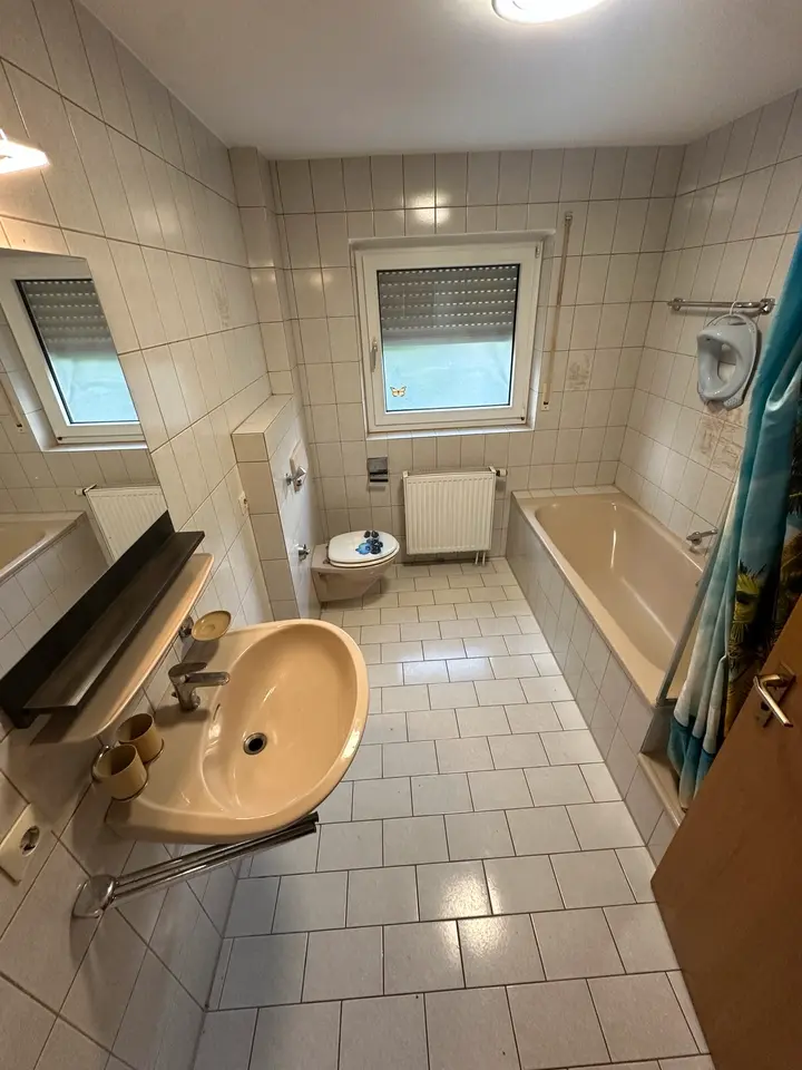 2 Zimmer Wohnung mit 62 m² in Calw – Bild 4