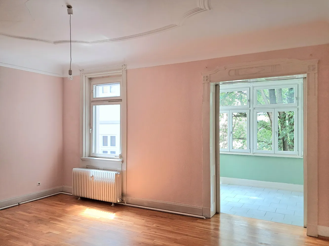 5 Zimmer Wohnung mit 182 m² in Stuttgart – Bild 7