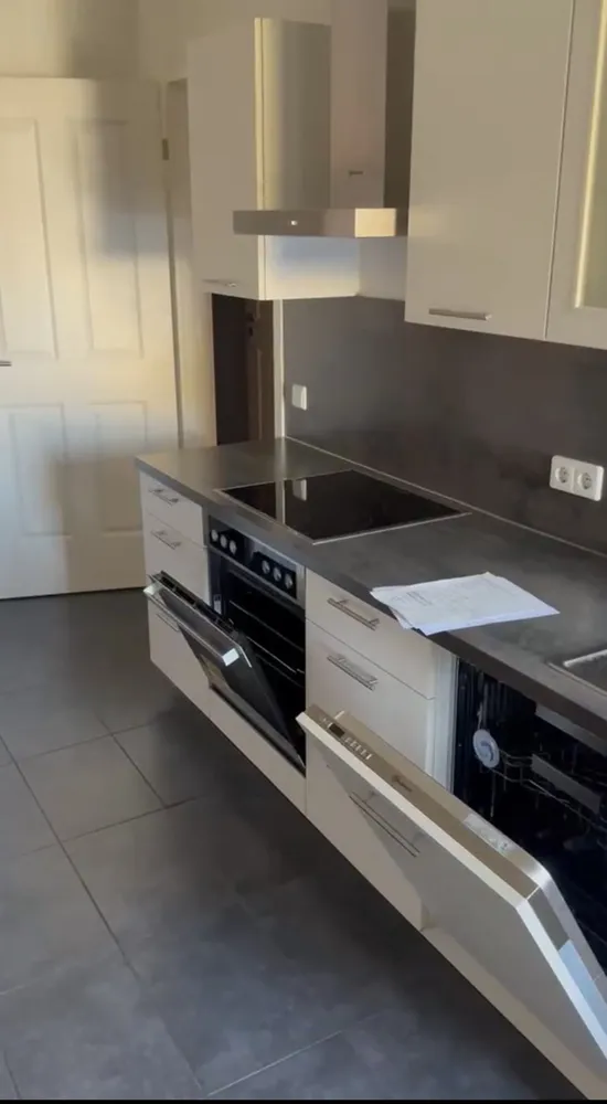 2 Zimmer Wohnung mit 63 m² in Leipzig – Bild 3