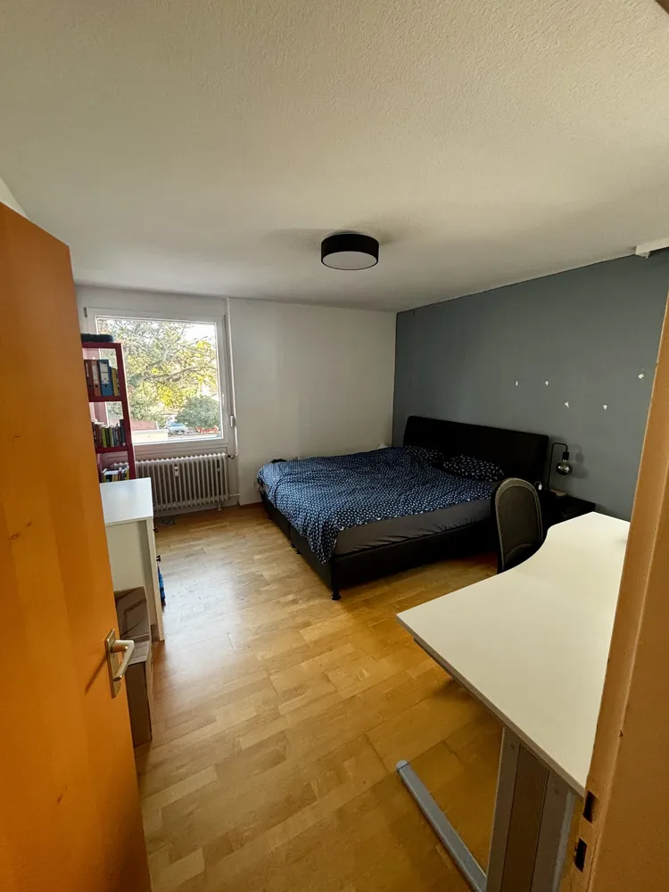 2 room apartment with 68 m² in Karlsruhe – Photo 5