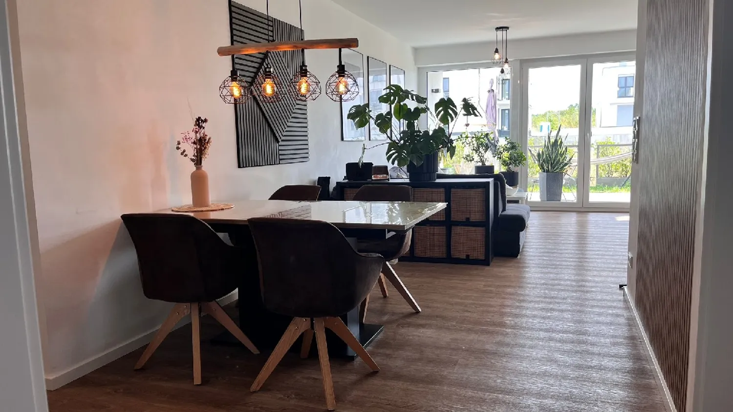 4 Zimmer Wohnung mit 101 m² in Paderborn – Bild 11