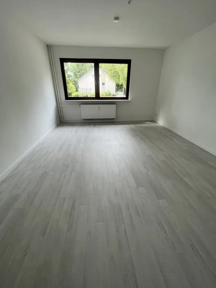 2 Zimmer Wohnung mit 59 m² in Itzehoe – Bild 4