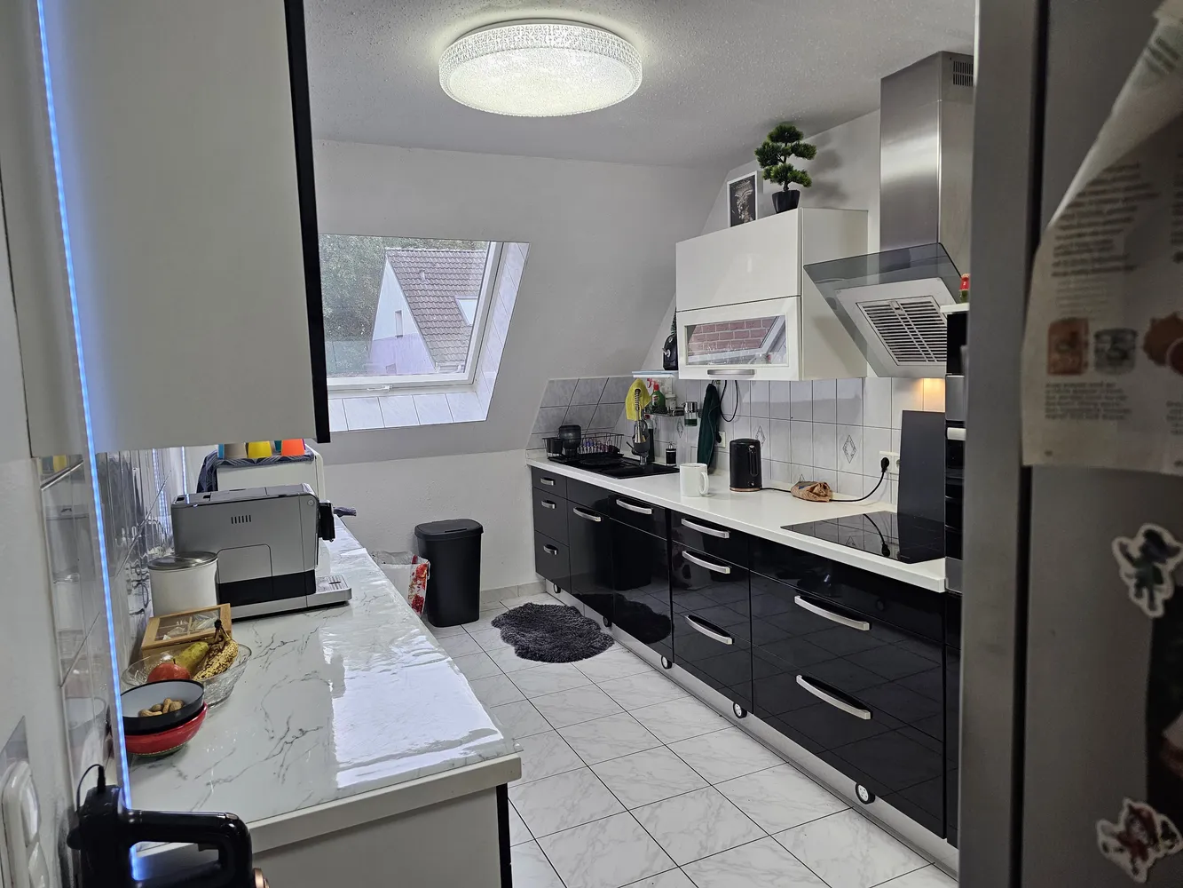 2 Zimmer Wohnung mit 104 m² in Essen – Bild 1