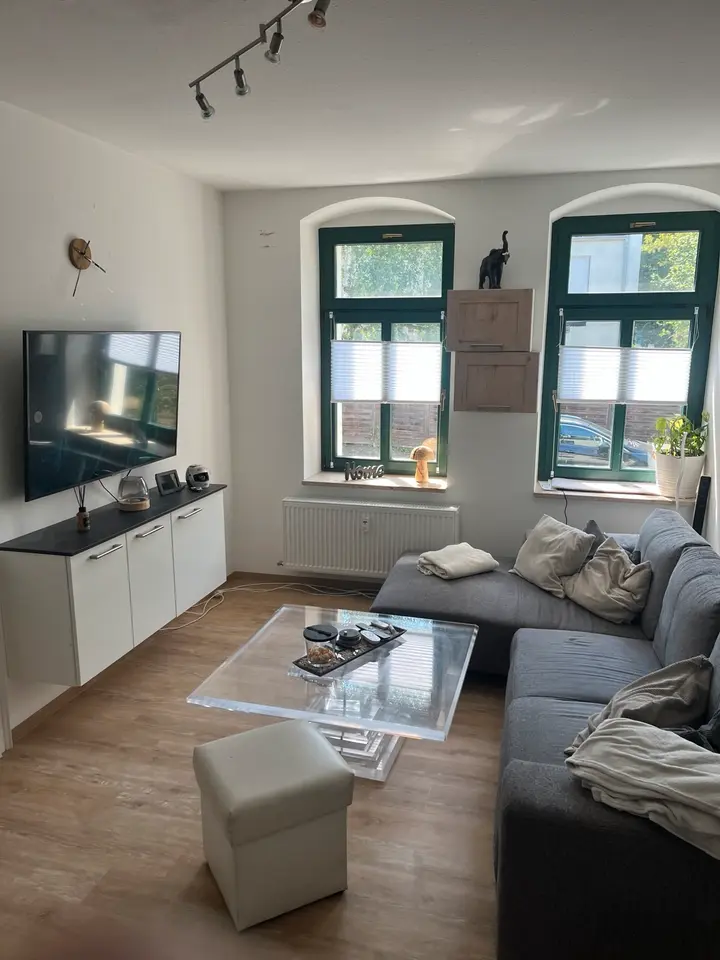 2 Zimmer Wohnung mit 46 m² in Radebeul – Bild 8