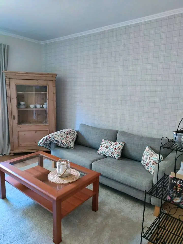 WG-Zimmer mit 45 m² in Buxtehude – Bild 6