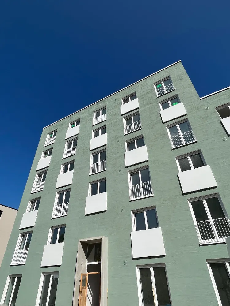 4 Zimmer Wohnung mit 91 m² in Stuttgart – Bild 10