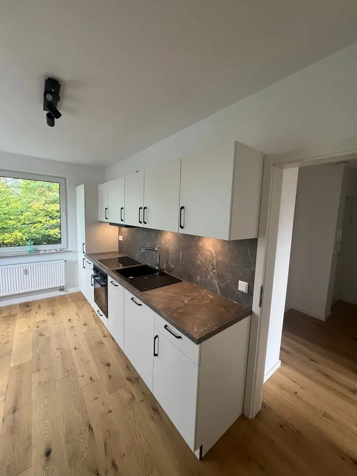 3 Zimmer Wohnung mit 56 m² in Köln – Bild 7