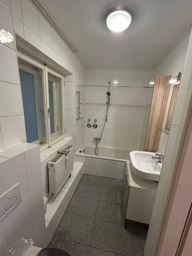 2 Zimmer Wohnung mit 50 m² in München – Bild 8