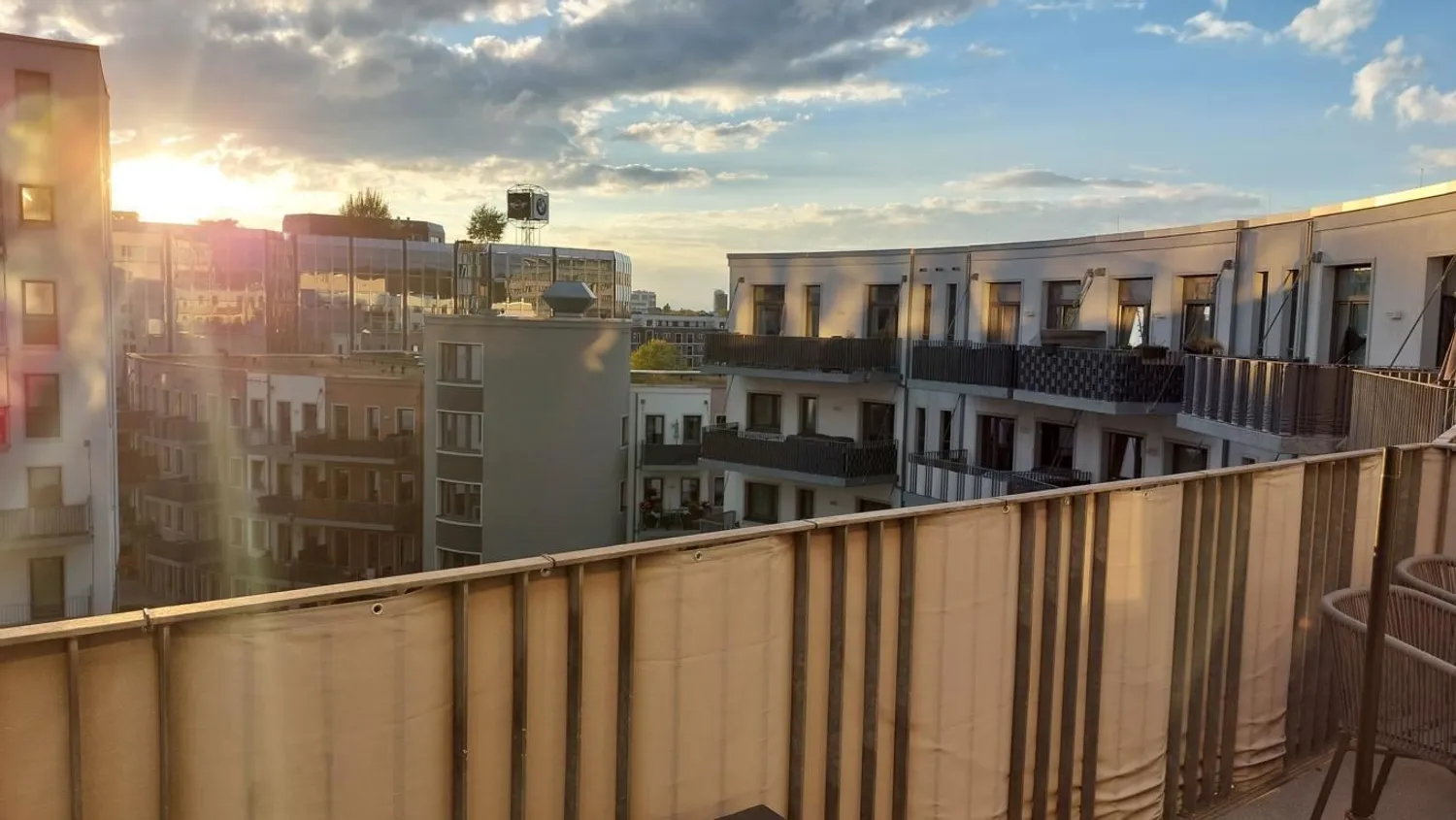 2 Zimmer Wohnung mit 58 m² in Düsseldorf – Bild 5