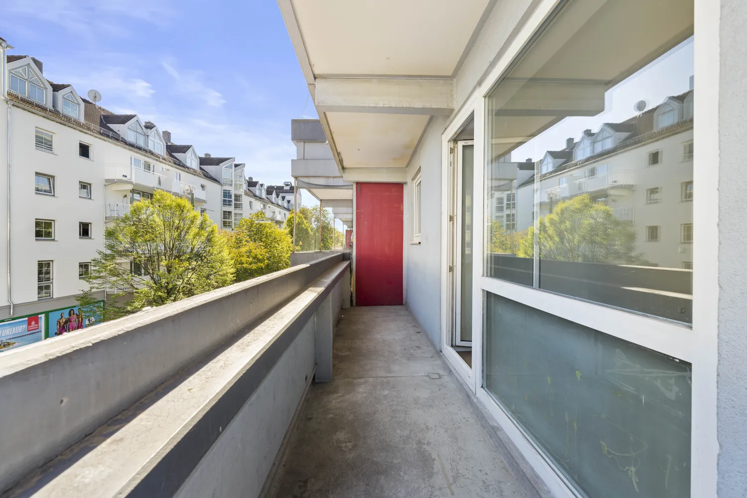 2 Zimmer Wohnung mit 52 m² in München – Bild 7