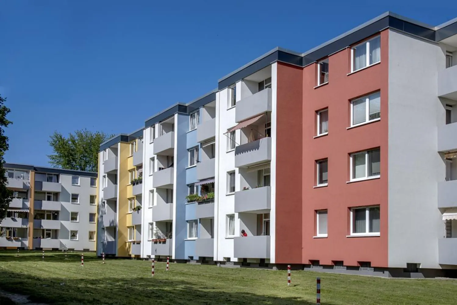 3 Zimmer Wohnung mit 75 m² in Dortmund – Bild 7