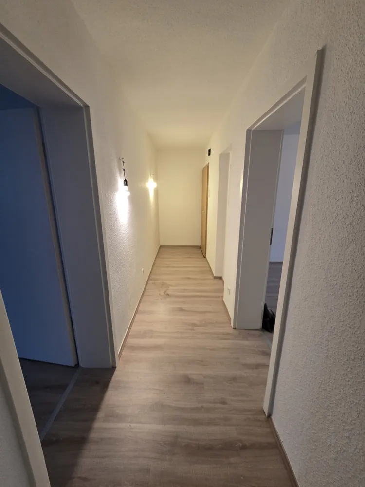 2 Zimmer Wohnung mit 58 m² in Duisburg – Bild 8
