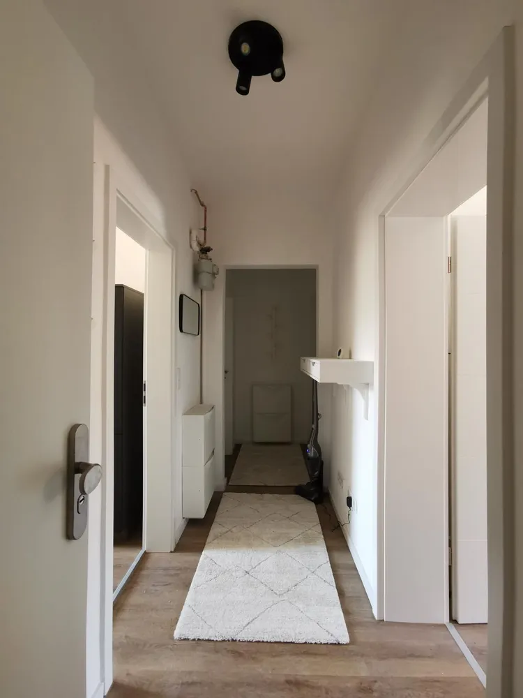 1 Zimmer Wohnung mit 11 m² in Nürnberg – Bild 7