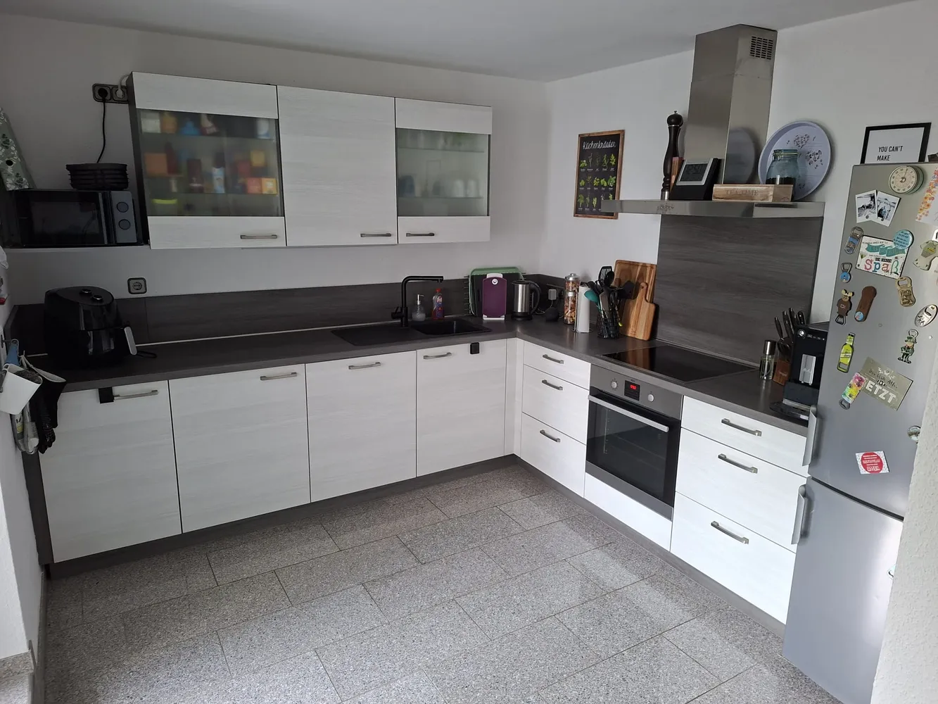 4 room apartment with 110 m² in Herten – Photo 1