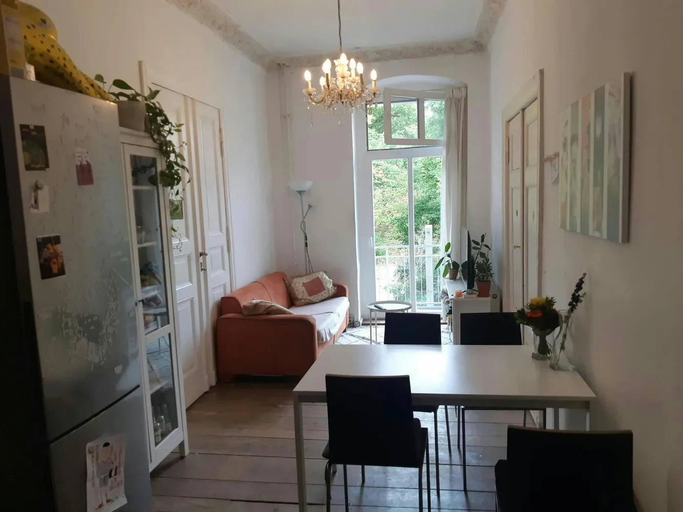 WG-Zimmer in Berlin – Bild 1