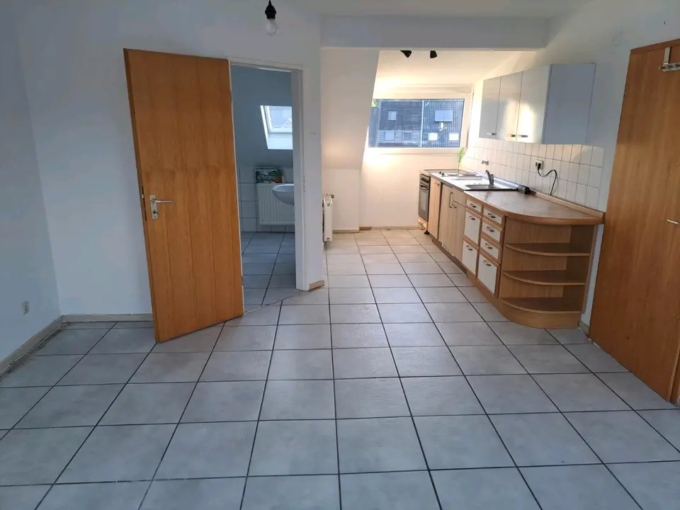2 Zimmer Wohnung mit 55 m² in Viersen – Bild 5