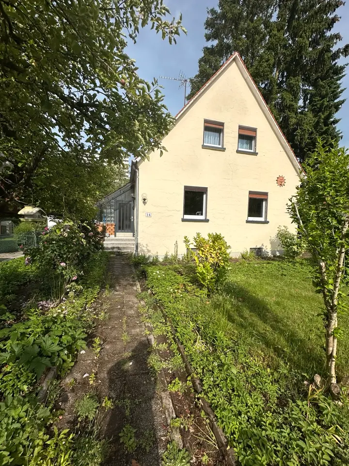WG-Zimmer mit 20 m² in Frankfurt am Main – Bild 3