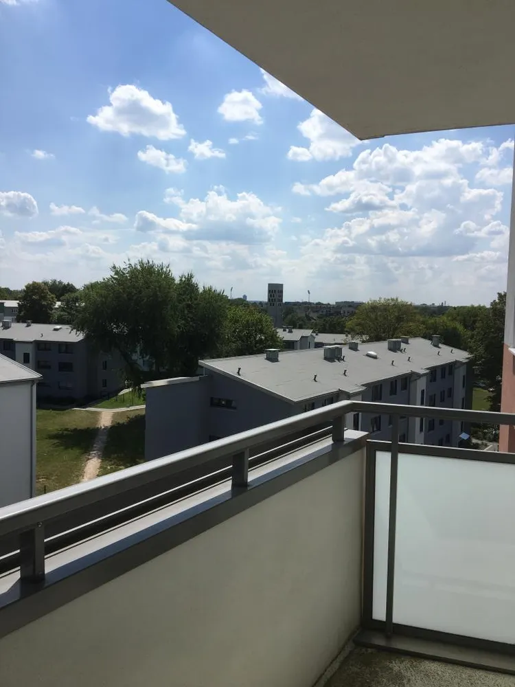 2 Zimmer Wohnung mit 60 m² in Bochum – Bild 5