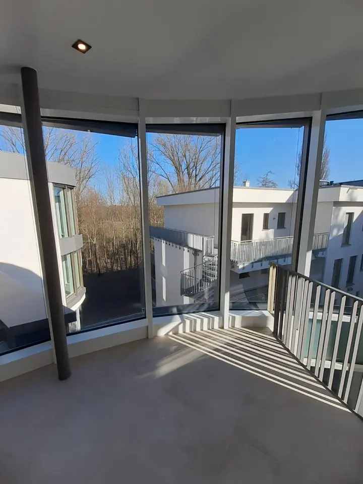 3 room apartment with 166 m² in Fürth – Photo 5