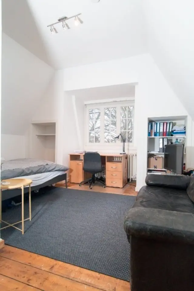Studio mit 20 m² in Göttingen – Bild 10