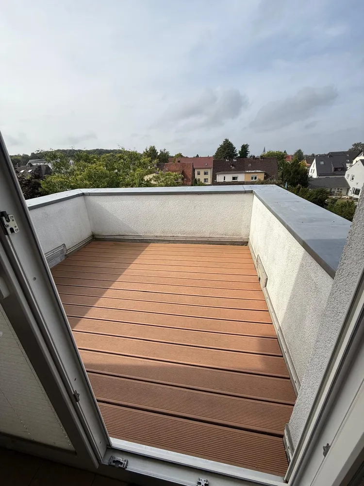 3 Zimmer Wohnung mit 77 m² in Paderborn – Bild 8