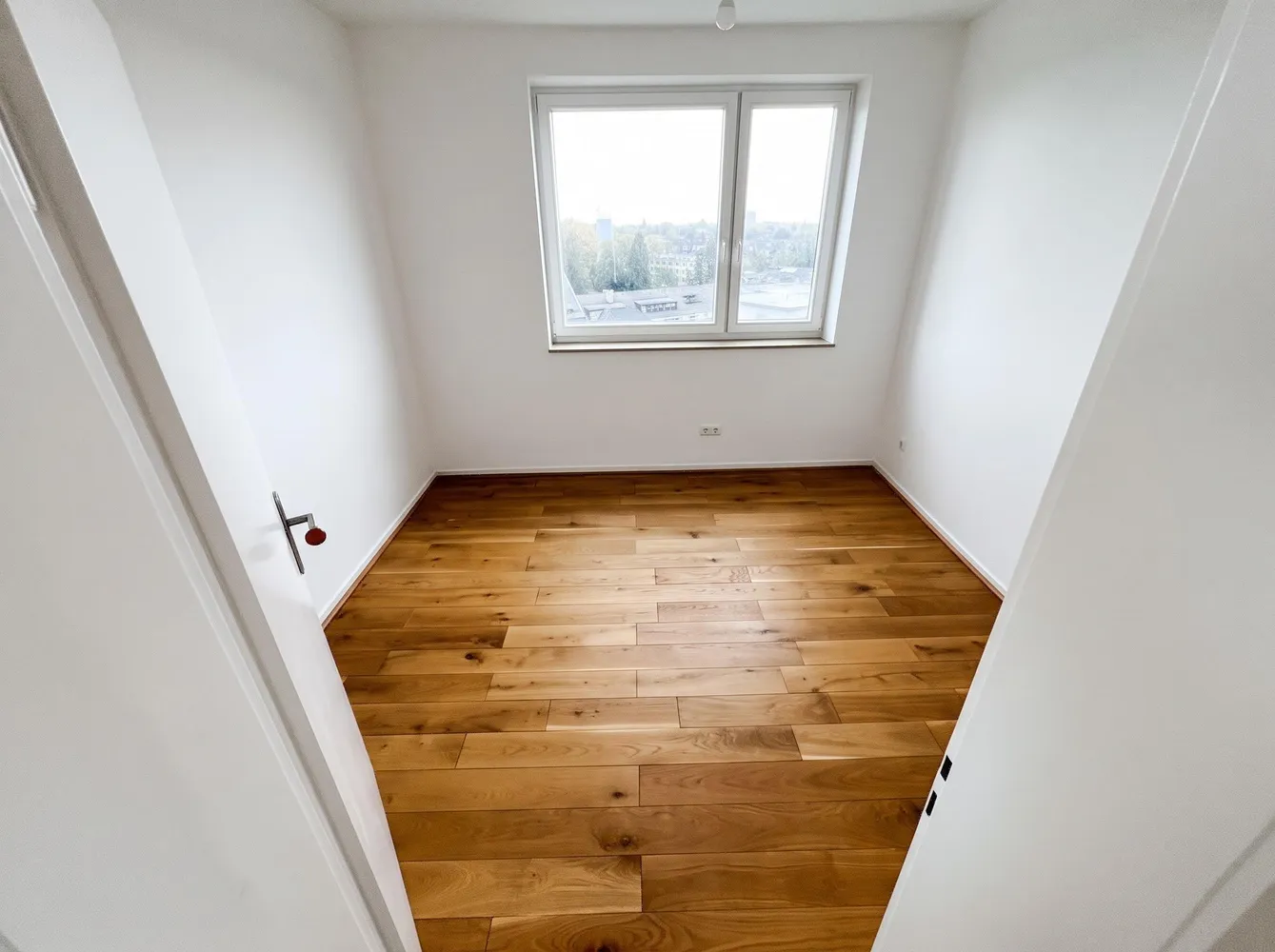 3 Zimmer Wohnung mit 65 m² in Krefeld – Bild 11