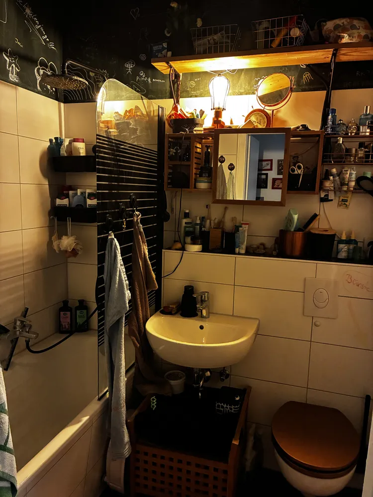 1 Zimmer Wohnung mit 40 m² in Berlin – Bild 10