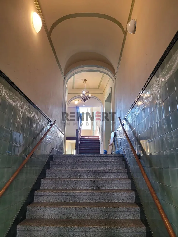 3 Zimmer Wohnung mit 117 m² in Leipzig – Bild 1
