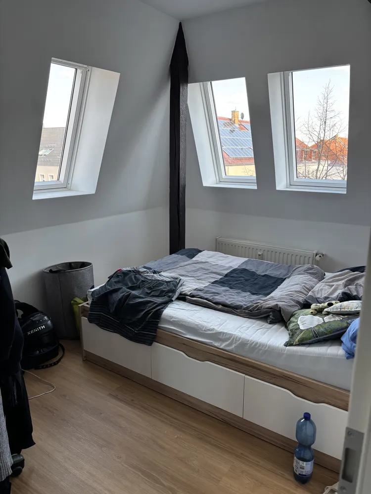 5 Zimmer Wohnung mit 135 m² in Leipzig – Bild 11