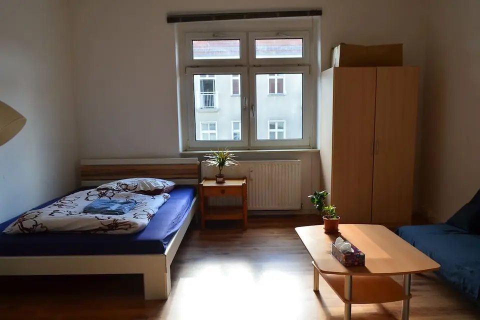 WG-Zimmer mit 57 m² in Berlin – Bild 7