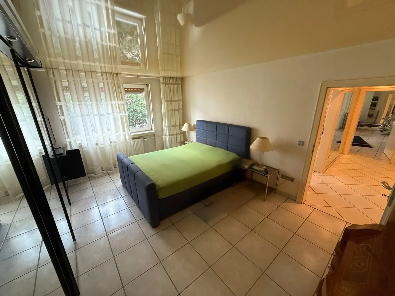 3 room apartment with 90 m² in Mannheim – Photo 12