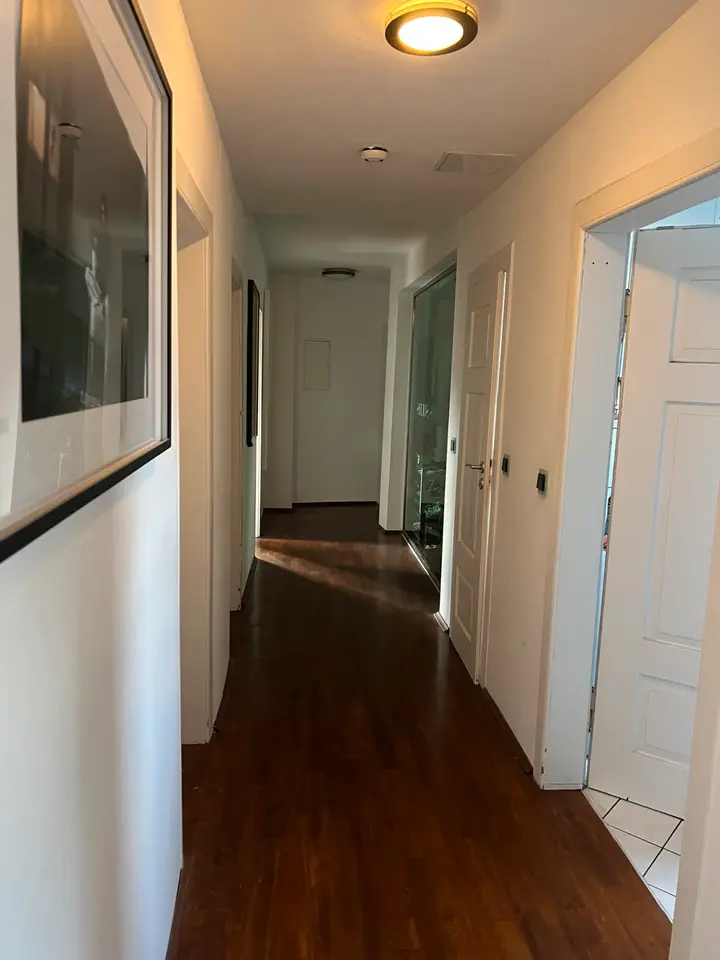 WG-Zimmer mit 135 m² in Frankfurt am Main – Bild 5