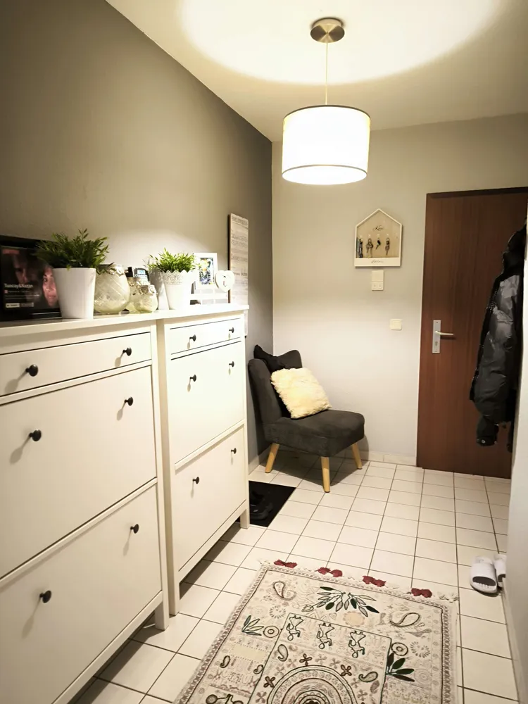 3 Zimmer Wohnung mit 84 m² in Schwetzingen – Bild 5