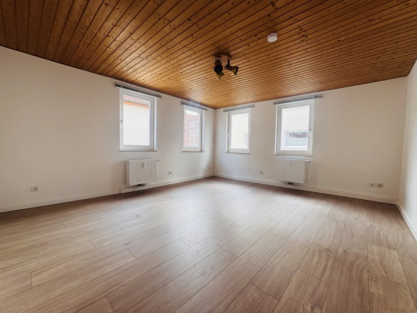 1 Zimmer Wohnung mit 27 m² in Stuttgart – Bild 5