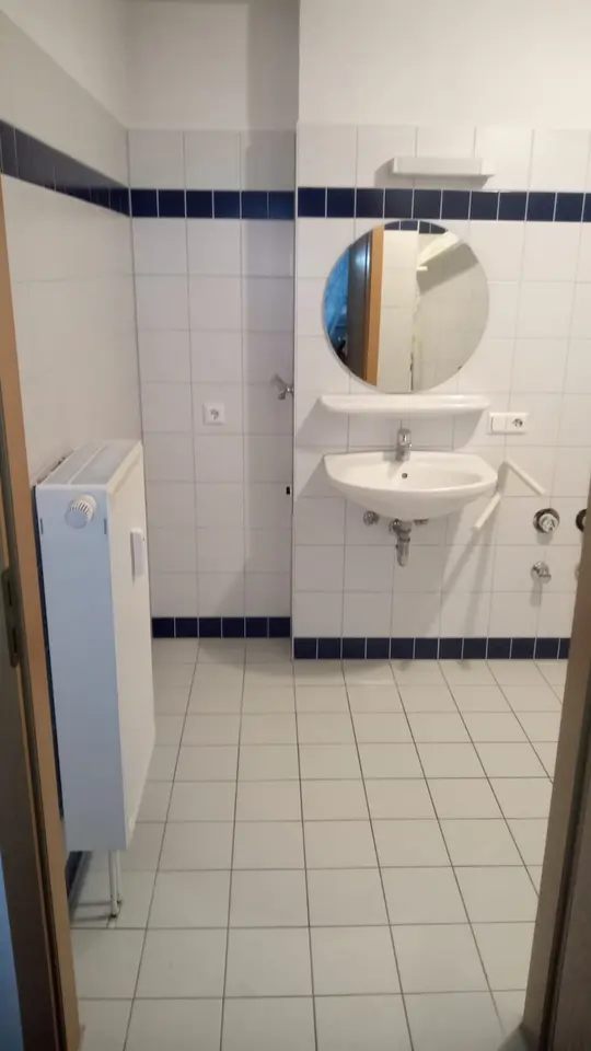 2 Zimmer Wohnung mit 52 m² in Balingen – Bild 8