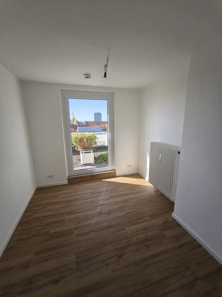 3 Zimmer Wohnung mit 90 m² in Braunschweig – Bild 5