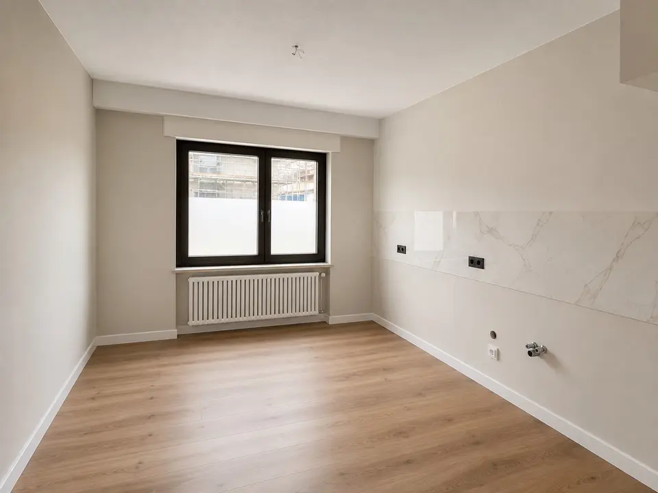 2 Zimmer Wohnung mit 75 m² in Arnsberg – Bild 2