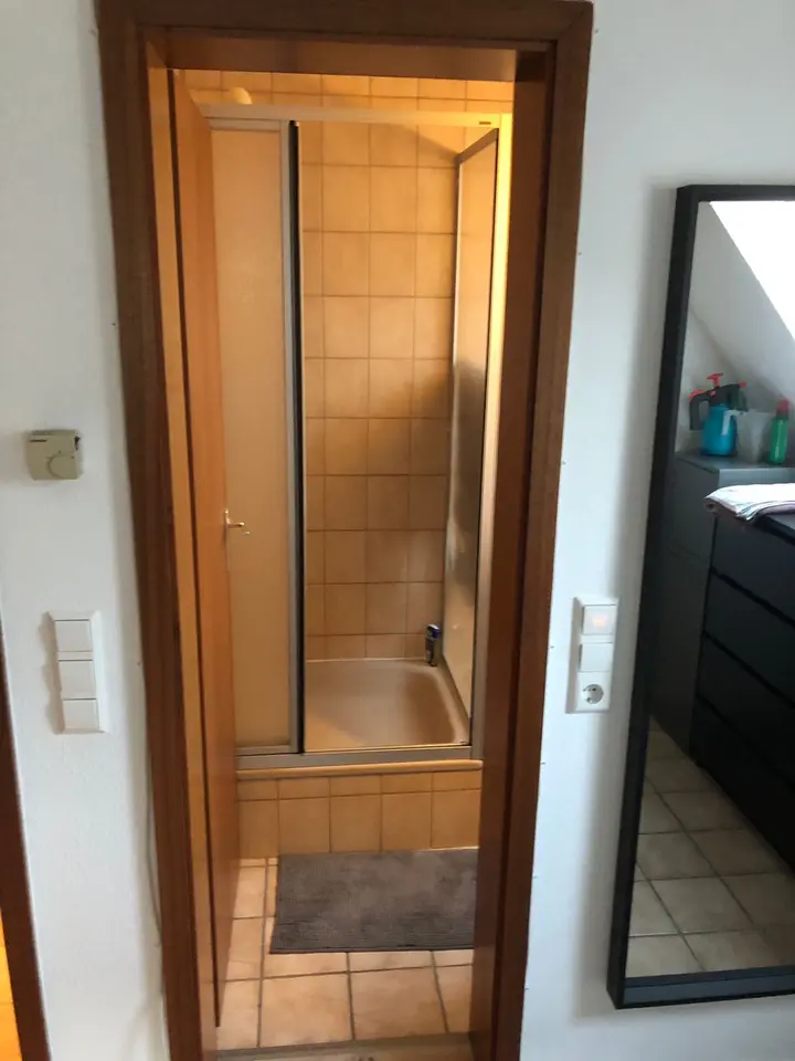 2 Zimmer Wohnung mit 65 m² in Bühl – Bild 9